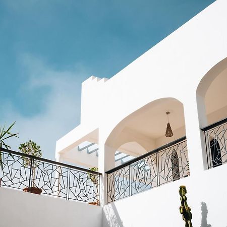 The Yogi Surfer - Villa Tamraght Exterior foto