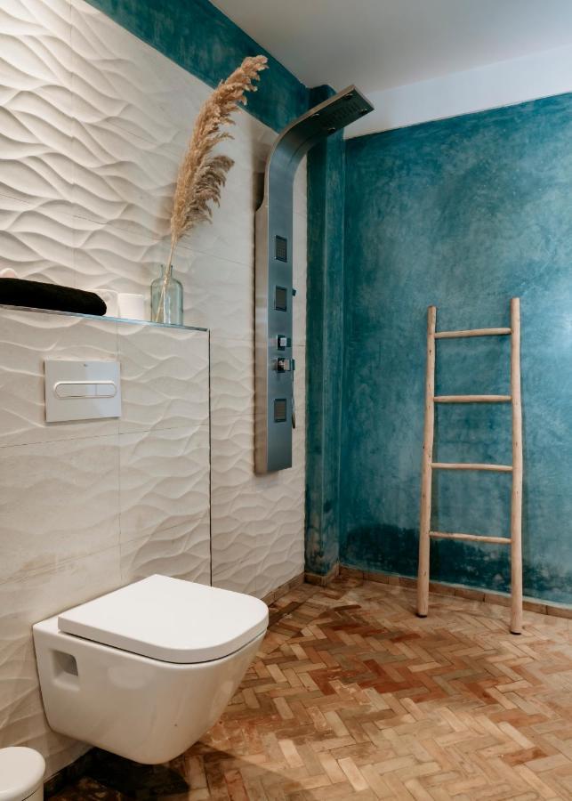 The Yogi Surfer - Villa Tamraght Exterior foto